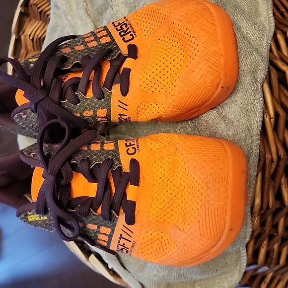 Reebok CR5FT - Picture 3 of 5